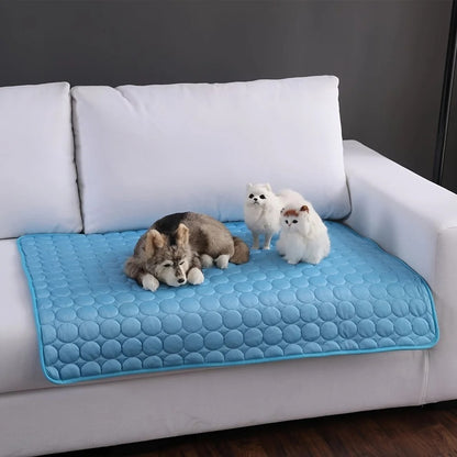 Premium Pet Cooling Mat